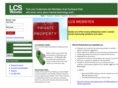 lcswebsites.com