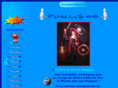 magic-samantha.com