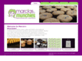 marciasmunchies.com
