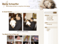 mariaschaeffer.com