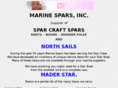 marinespars.com