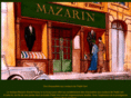 mazaringrandfaiseur.com