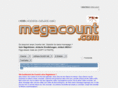 megacount.com