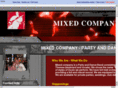 mixed-company.com