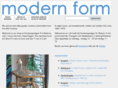 modernform.se