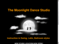 moonlightdanceclub.com