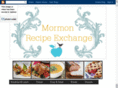 mormonrecipeexchange.com