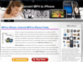 mp4toiphone.com