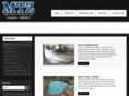 mtzconcrete.com