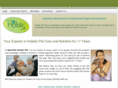 nashvilleholisticpet.com