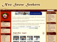 neosnowseekers.com