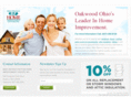 oakwoodhomeimprovement.com