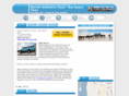obxmonsterlimobuses.com