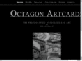 octagonartcards.com