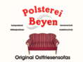 ostfriesensofa.com