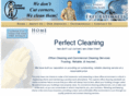 perfectcleaning.com