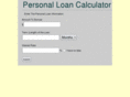 personal-loan-calculator.com