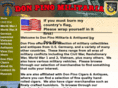 pinomilitaria.com