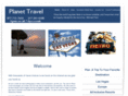 planetravelonline.com