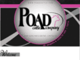 poadcattle.com