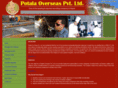 potalaoverseas.com