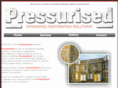 pressurised.co.uk