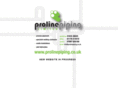 prolinepiping.com
