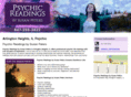 psychicreadingsbysusan.com