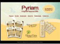 pyriam.com