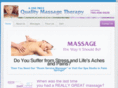 qualitymassagetherapy.com
