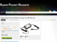 razorpocketrockets.org