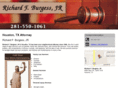 richardburgessattorney.com