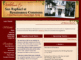 sanraphael-renaissancecommons.com