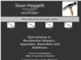 seanhaggettgc.com