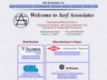 serfassociates.com