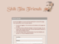 shihtzufriends2.com