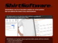 shirtsoftwear.com
