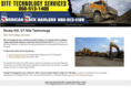 sitetechservices.com