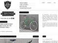 sleepstreetbicycles.com