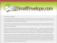 smallenvelope.com