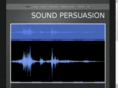 soundpersuasion.com