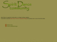 spiritdance.net