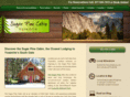 sugarpineatyosemite.com