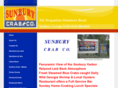 sunburycrabco.com
