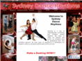 sydneydancerhythms.com