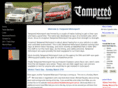 tamperedmotorsport.com