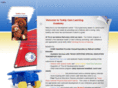 teddycarelearningacademy.com