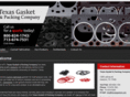 texasgasketandpacking.com
