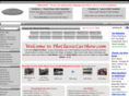 theclassiccarshow.com