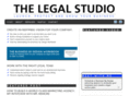 thelegalstudio.com